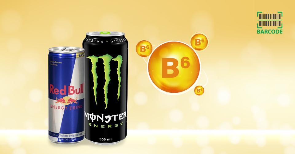 Red Bull vs Monster Energy Drink Similarities & Differences